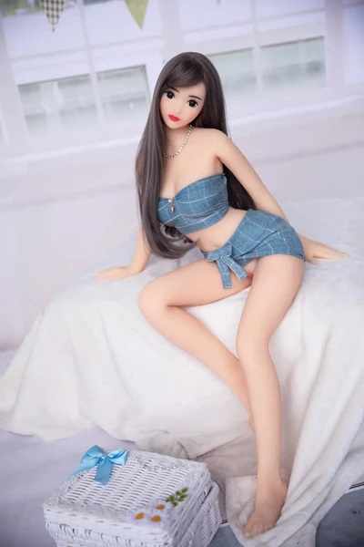 Wobbly, Jiggly Huge Ass Sex Doll from Tiddy Shop - Perfect for Reverse  Cowgirl & Doggy Style Like Positions