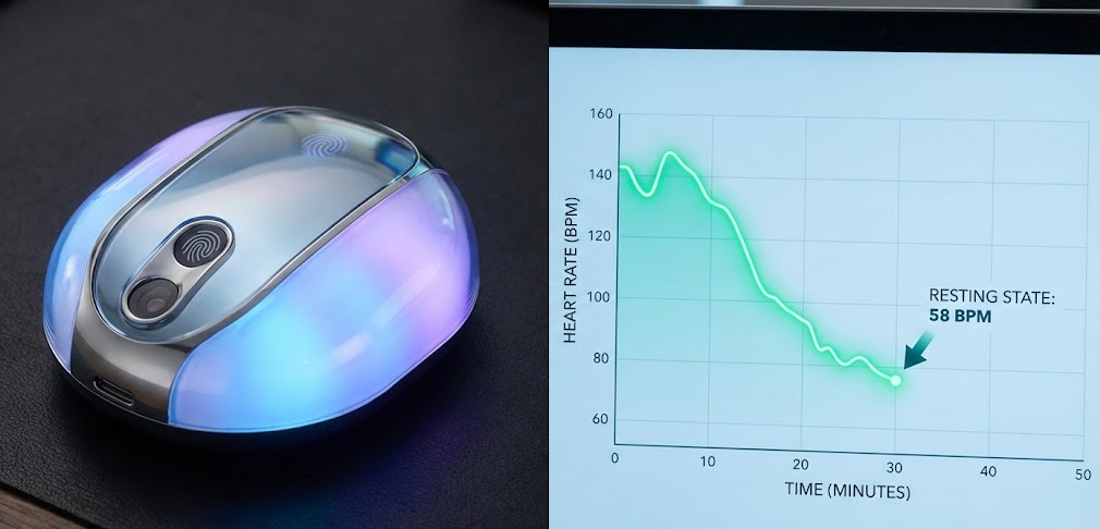 Do Stress Reduction Devices Really Work? Science-Backed Review