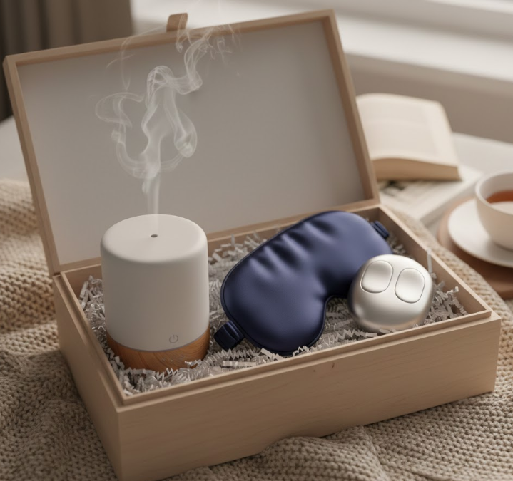 The Best Stress Relief Gifts for Women to Help Her Unwind