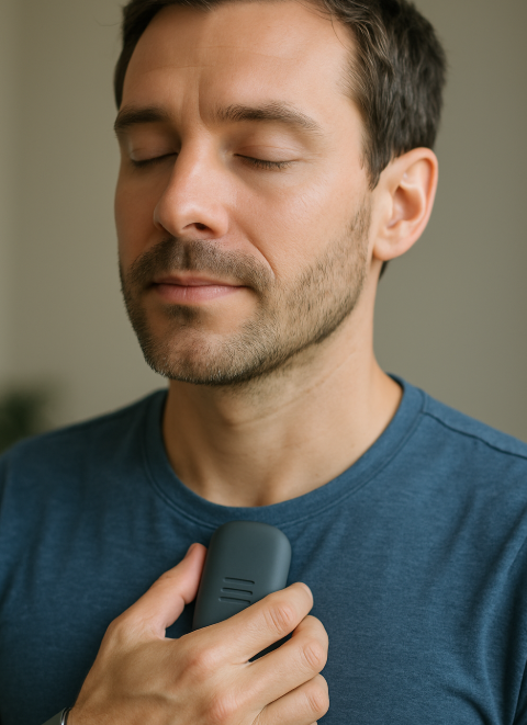 Why Cutting-Edge Stress Solutions Are the Key to Long-Term Wellness