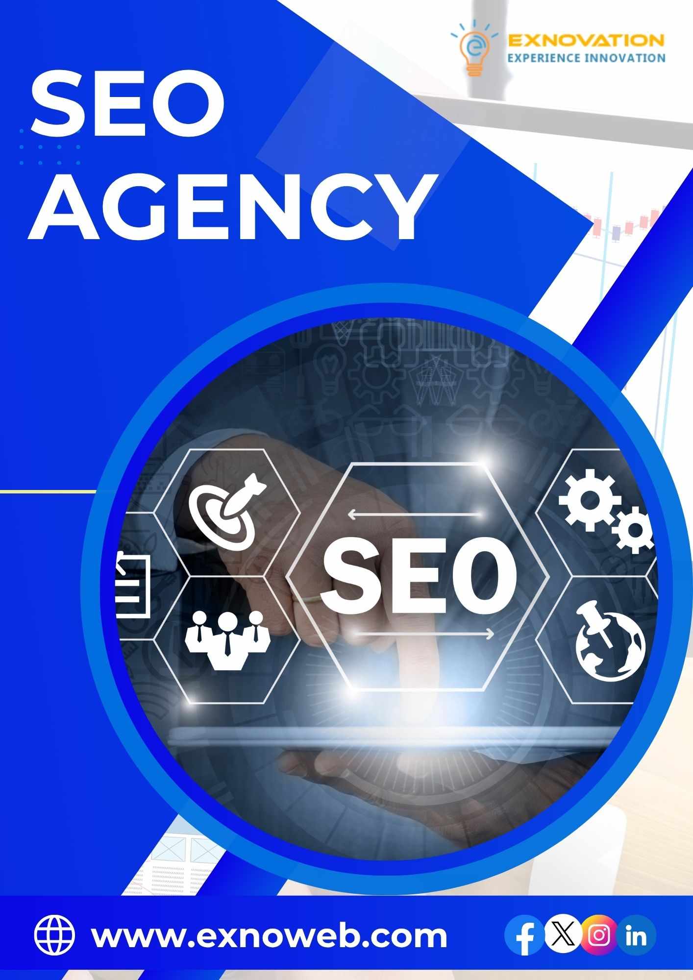 Baltimore’s Trusted SEO Agency for Real Business Growth