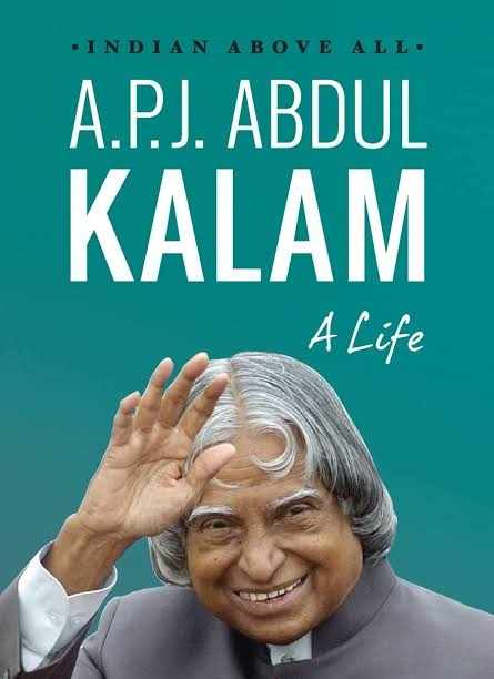 DR APJ ABDUL KALAM BIOGRAPHY 