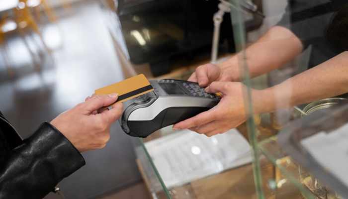 Bridging the Barriers of Standalone Payment Terminals
