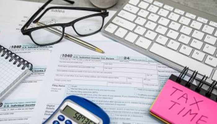 5 Tax error to escape as a freelancer