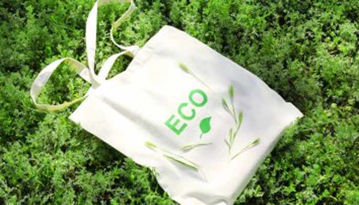 Printed cotton bag: a permanent solution for effective branding