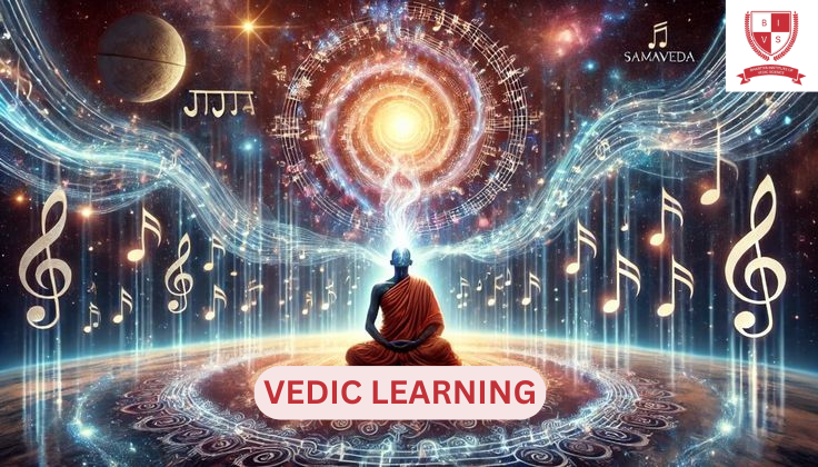 Mantras & Mysticism: Exploring the Vedic Path?