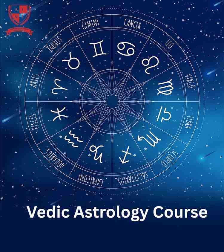 Cosmic Pathways: Mastering Vedic Astrology