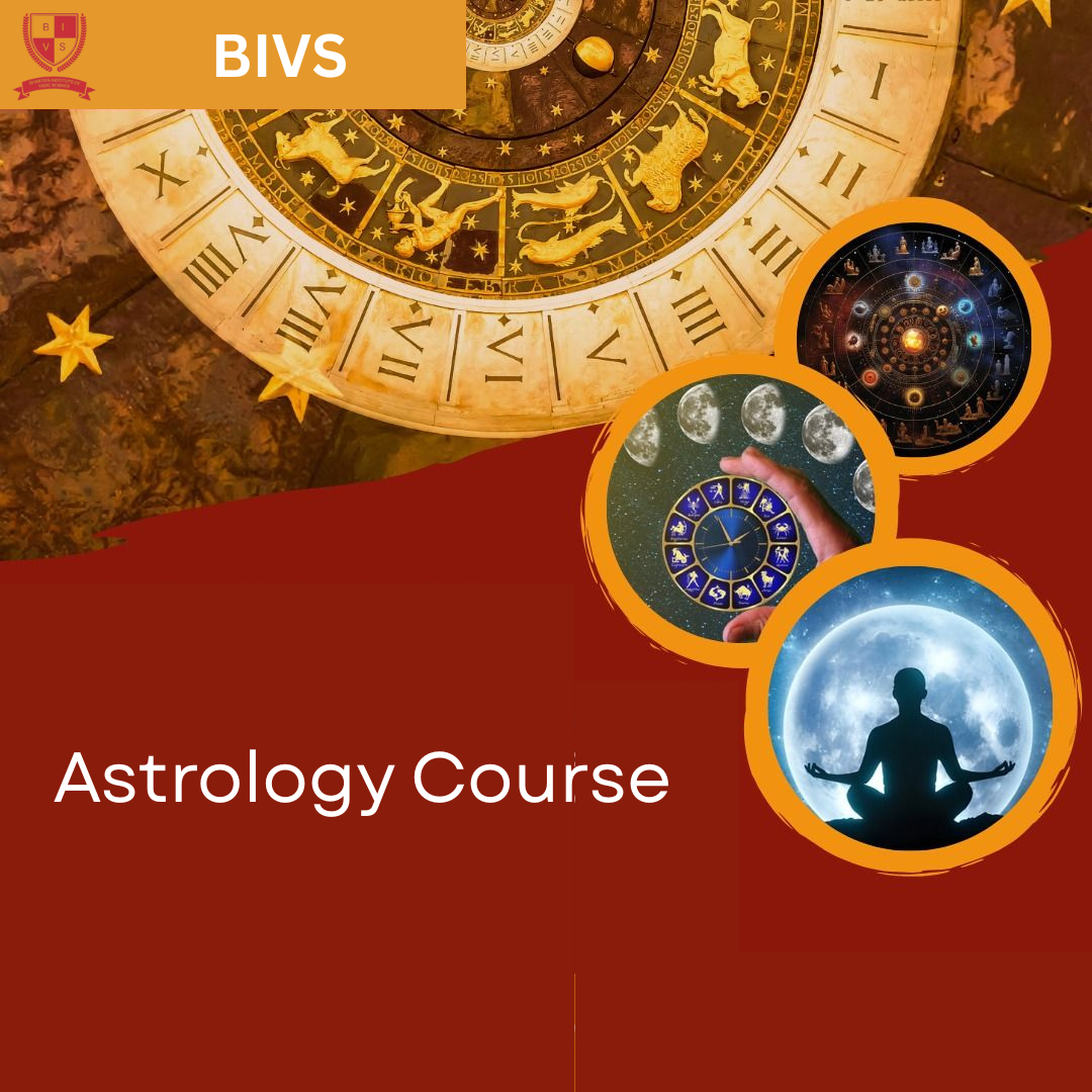 The Astrology Course: Science Meets the Celestial