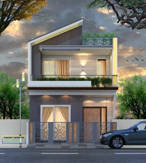 Smart Living with Ashliya Infratech: Your Budget-Friendly, Move-In Ready Home Awaits