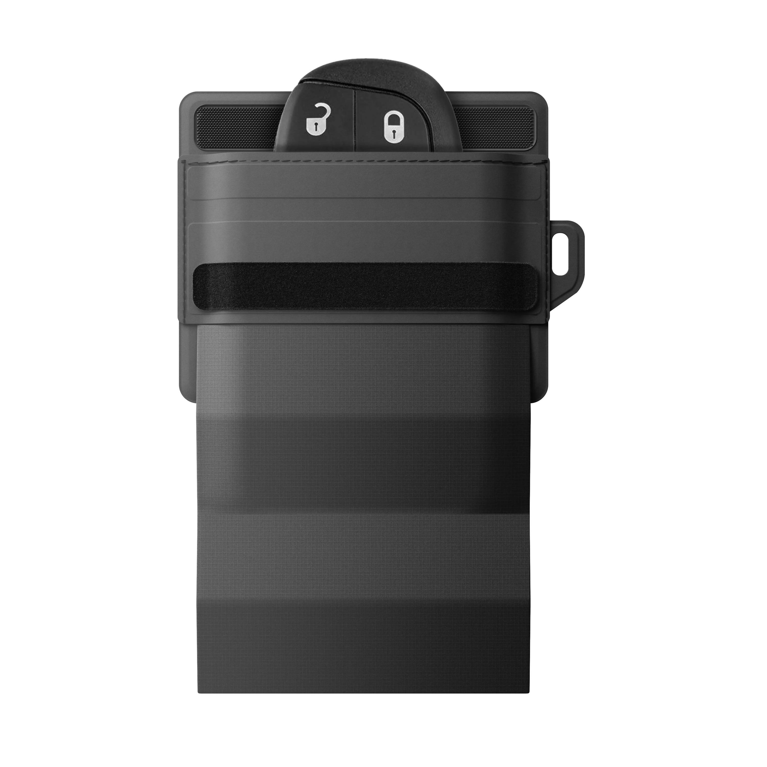 Discover the Ultimate Protection with a Faraday Bag for Key Fob