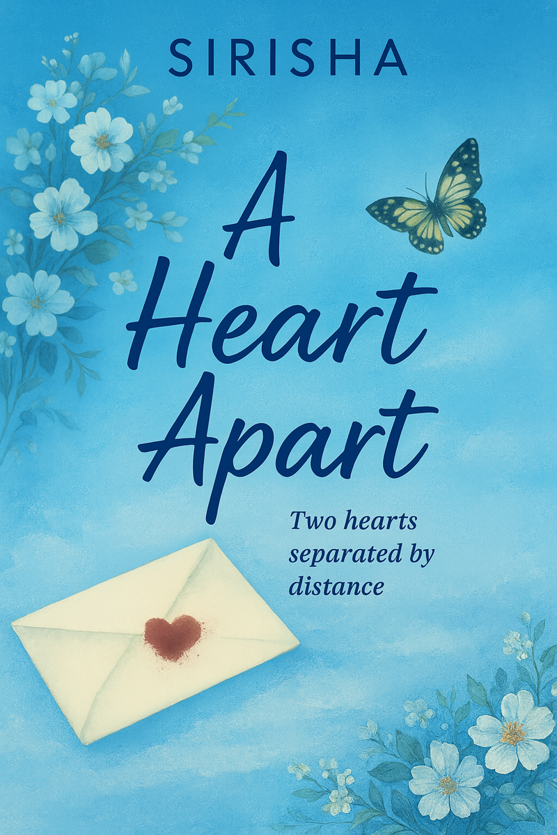 A HEART APART