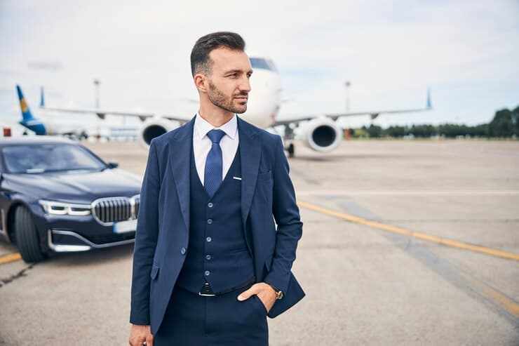 Exploring Professional Salt Lake City Airport Transportation Options