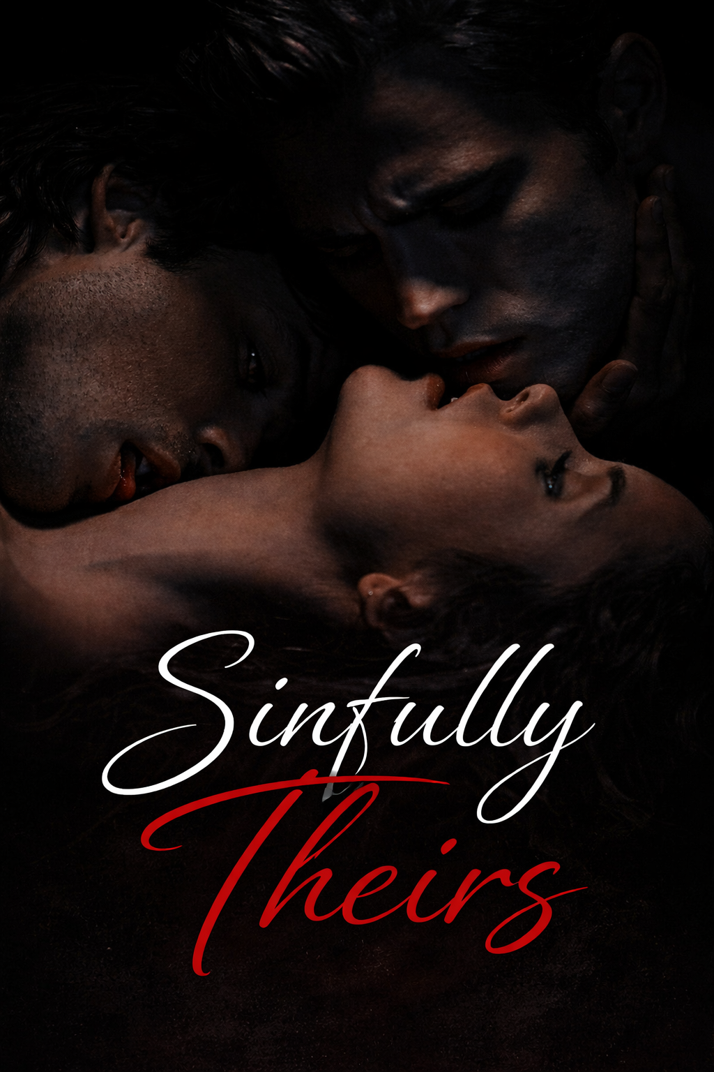 Sinfully Theirs | 20+