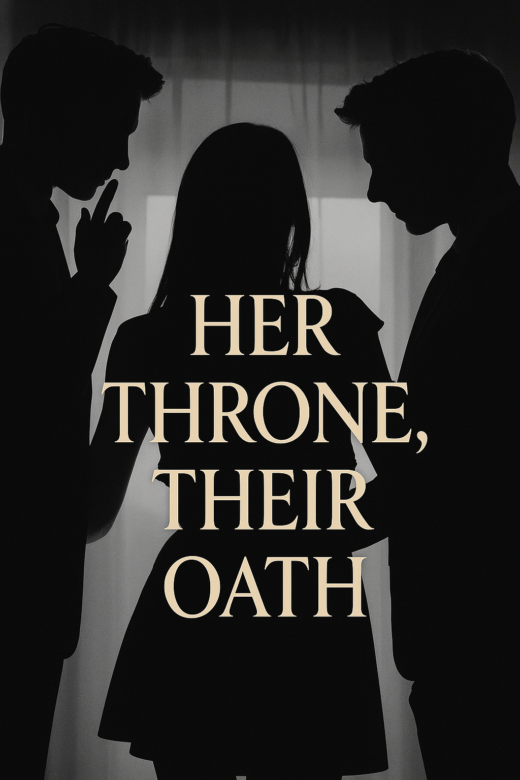 Her Throne, Their Oath | 20+