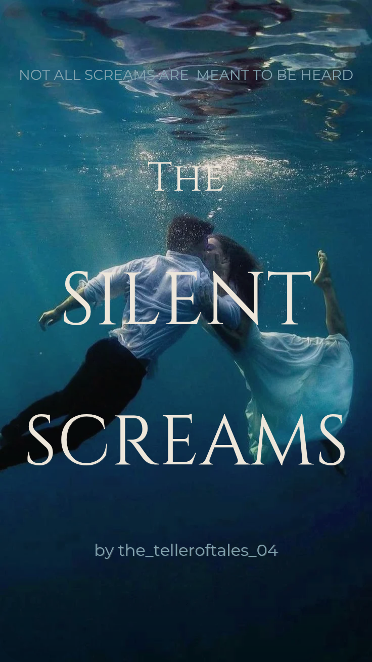 The Silent Screams | 18+