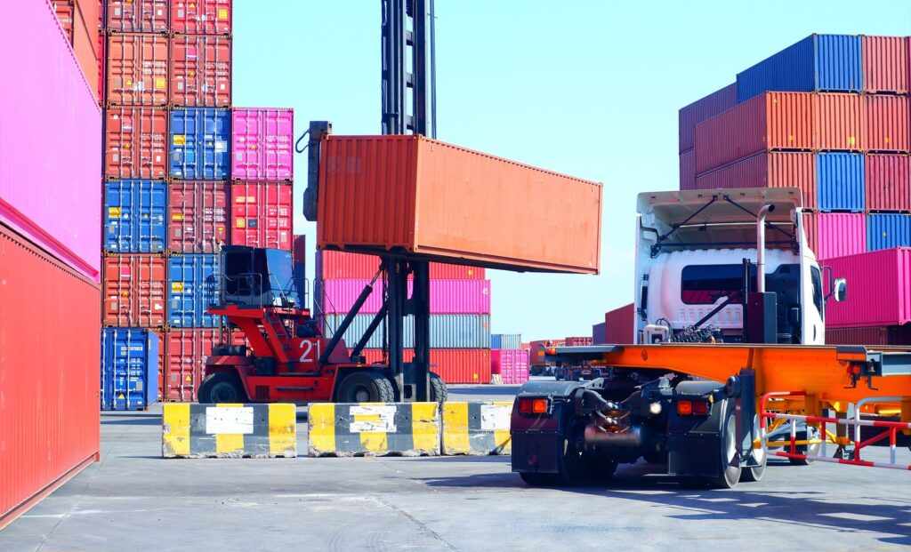 The Essential Containers for Your Business in 2023: Unleashing the Power of Container Services in Australia