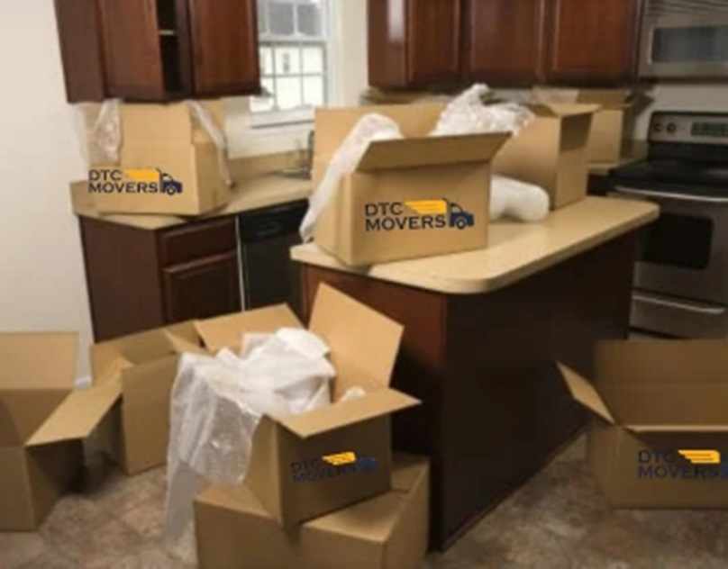 Stress-Free Moves with Professional Movers Crestmead