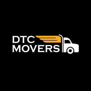 Dtc Movers	 logo