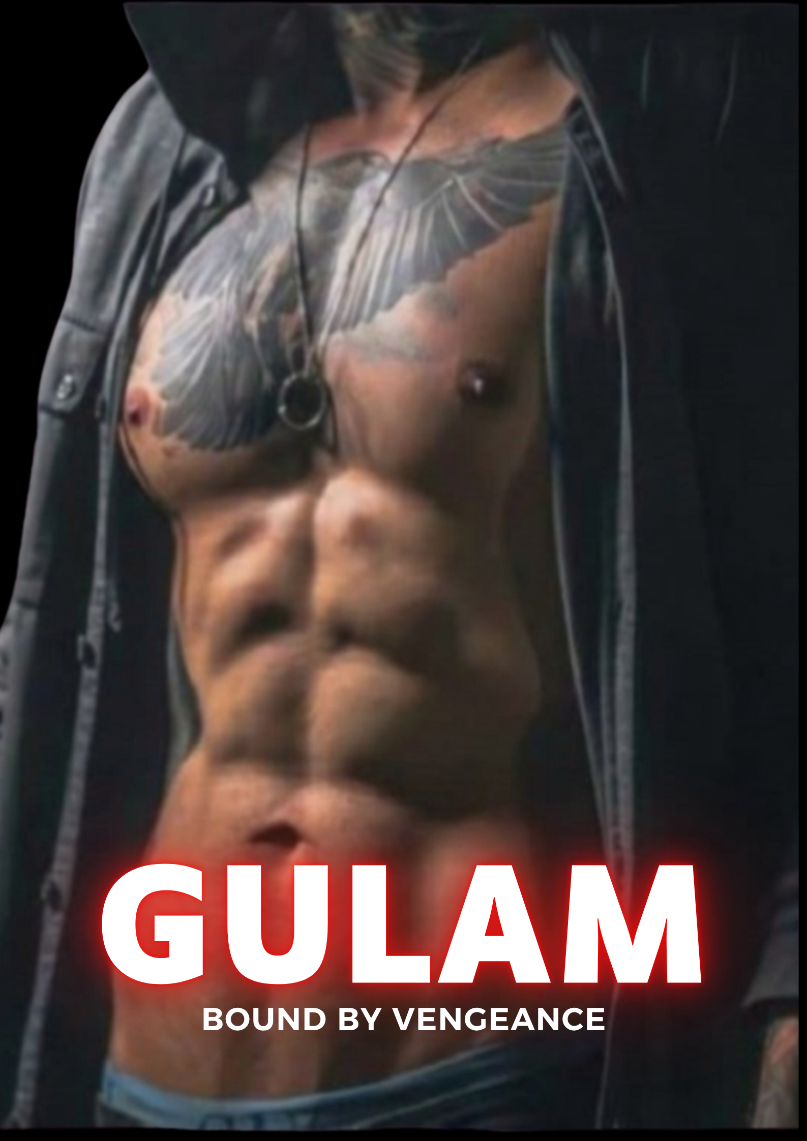 Gulam-I : Bound by Vengeance