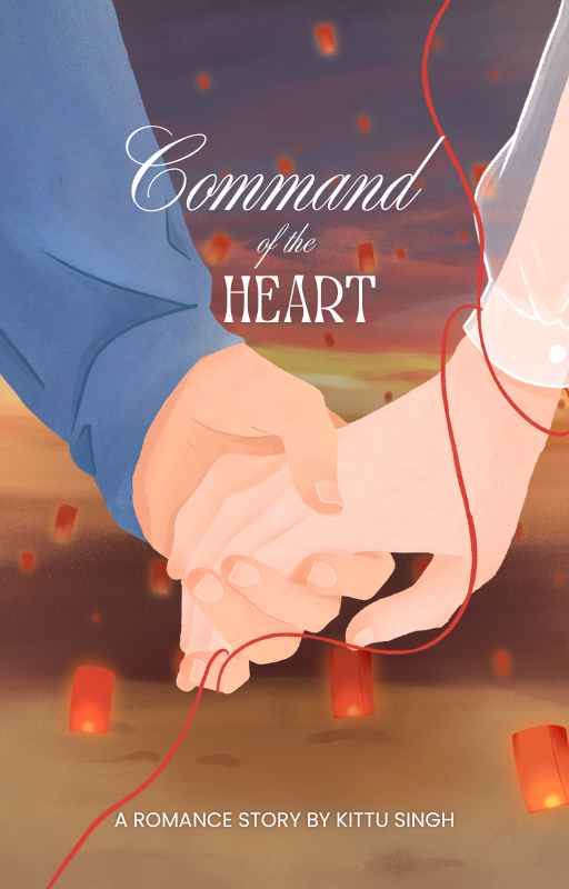 Command of the Heart