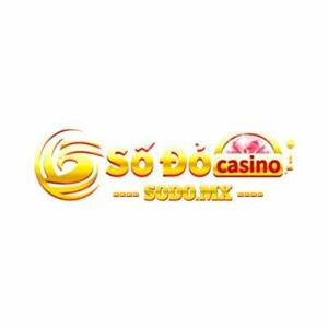 Nhà cái SODO logo