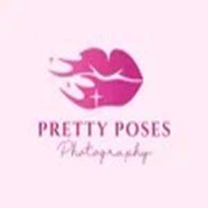 Pretty Poses Photography, LLC logo