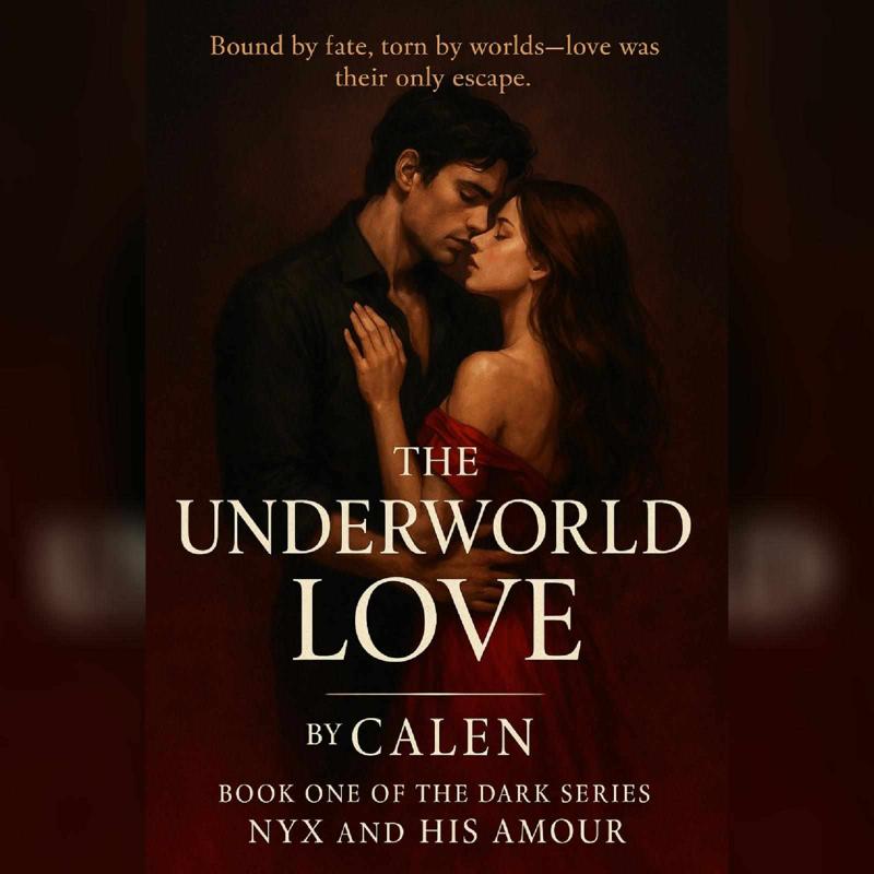 THE UNDERWORLD LOVE