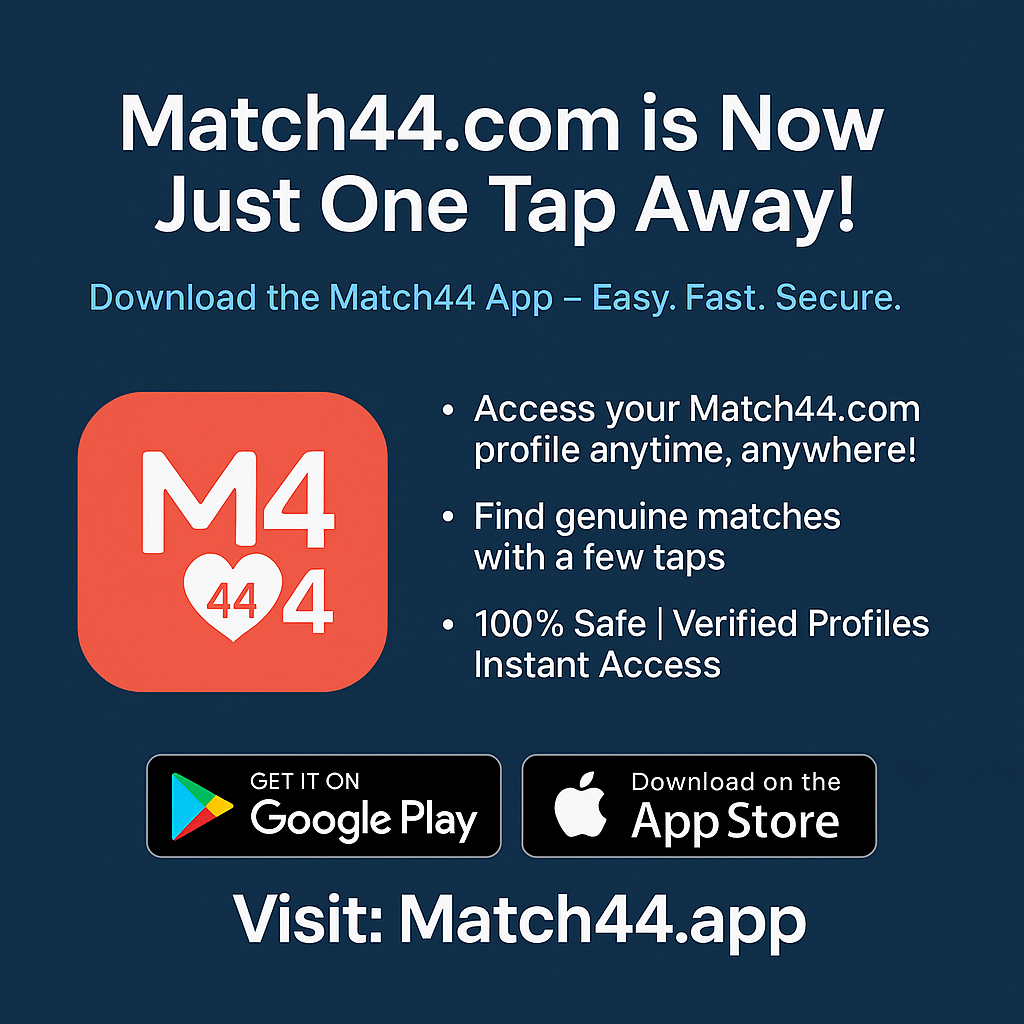 Match44 – Live Cricket Scores & Latest Match Updates