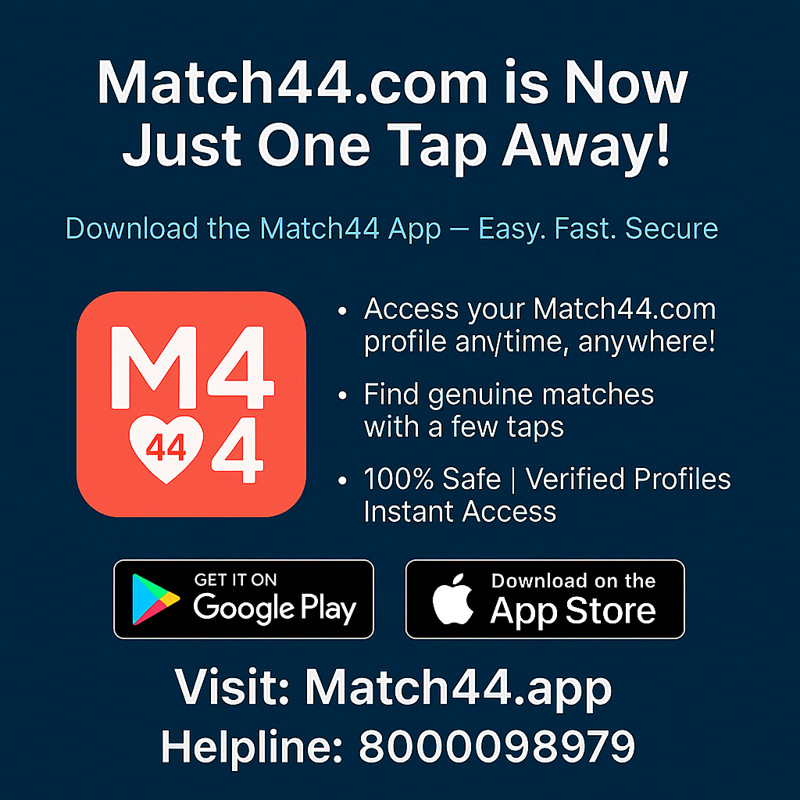 Match44 - The People Search Engine You Can Trust