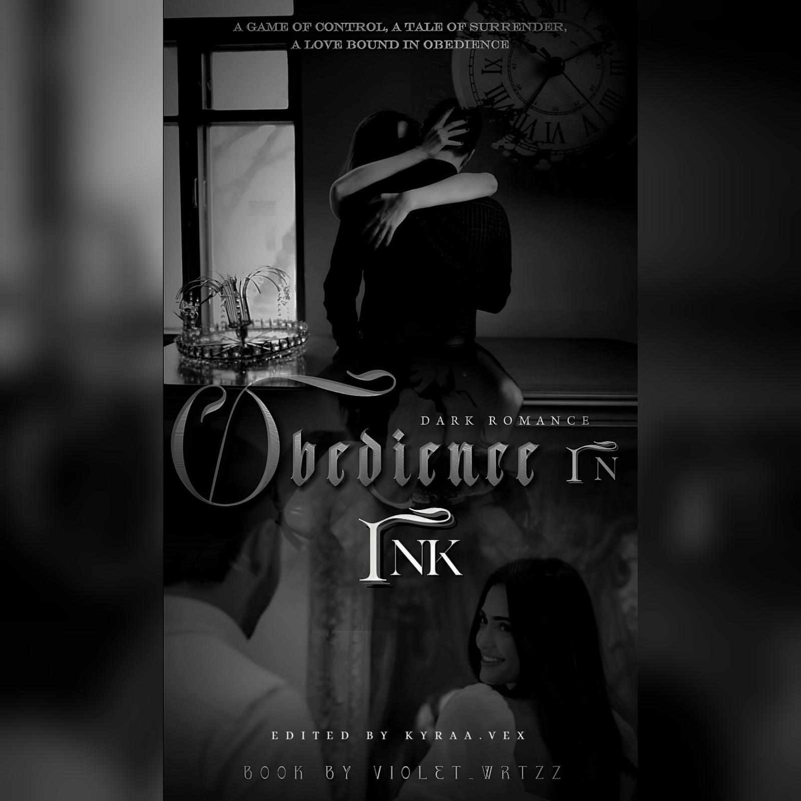 Obedience in Ink |18+