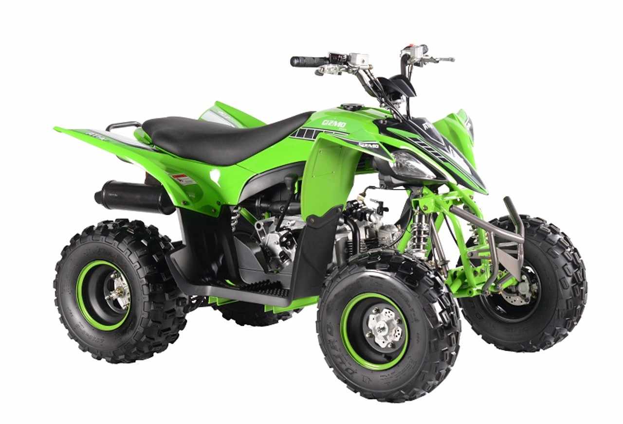 Mastering the Ride: Essential ATV Safety Hacks for Tackling Texas' Crowded Trails