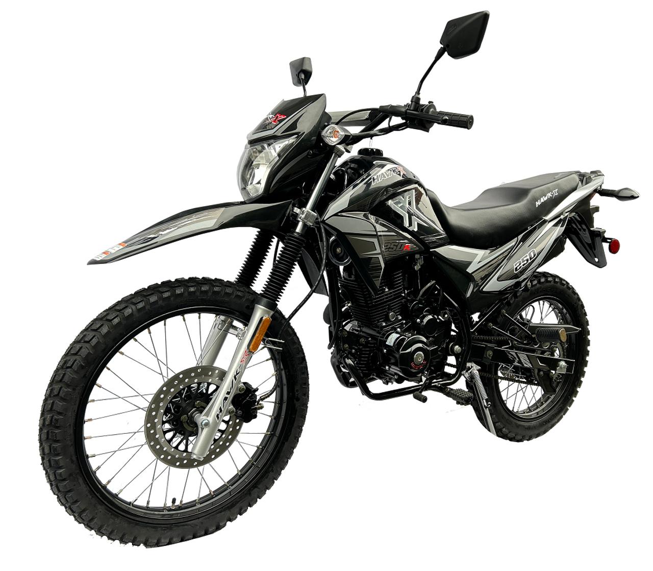 Two Wheels, Endless Roads: Should You Invest in a Street-Legal Dirt Bike This Year?