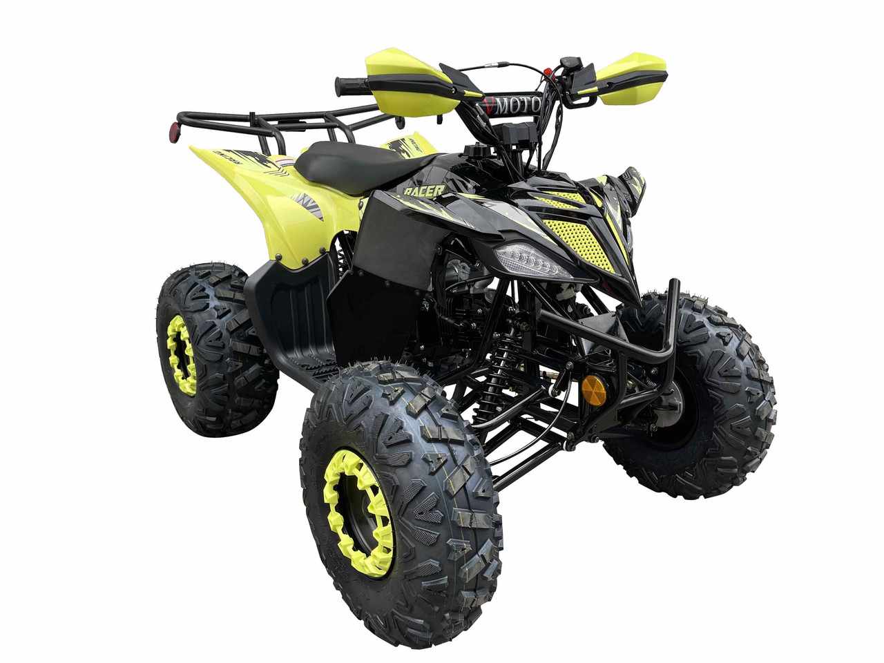 How to Choose the Perfect Youth 4 Wheeler in Grand Prairie: Safety and Sizing Tips