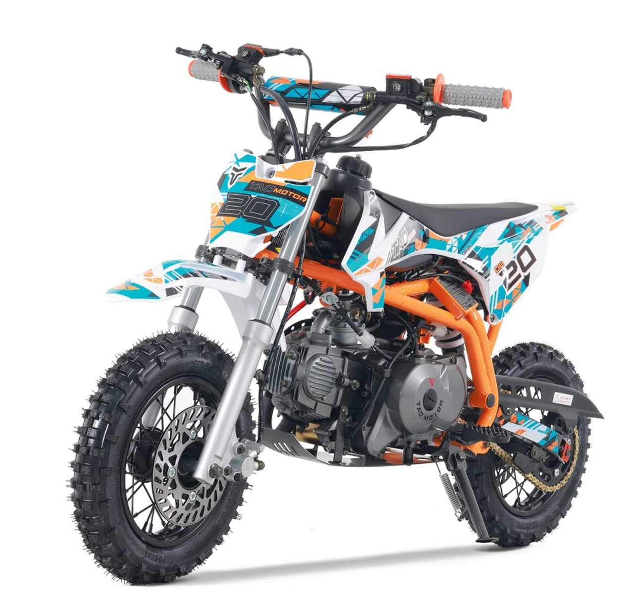 Low-Cost, High-Adventure: The Hidden Perks of Cheap Dirt Bikes