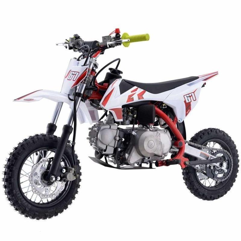 Adventure Awaits: Essential Gear and Tips for Your First Dirt Bike Ride
