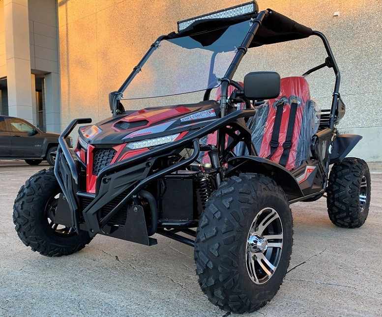 Top Safety Tips Every ATV Rider in Texas Should Follow