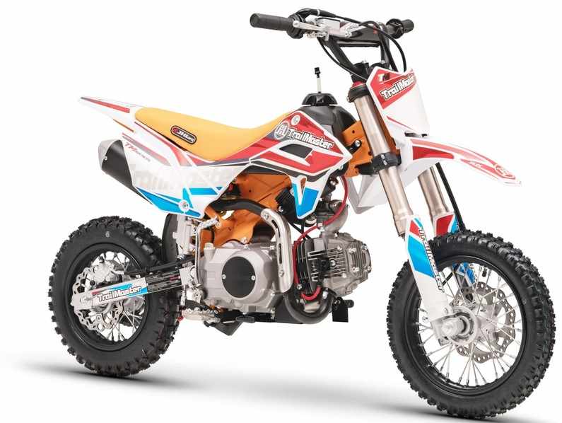 What to Check Before Buying a Budget Dirt Bike in Dallas