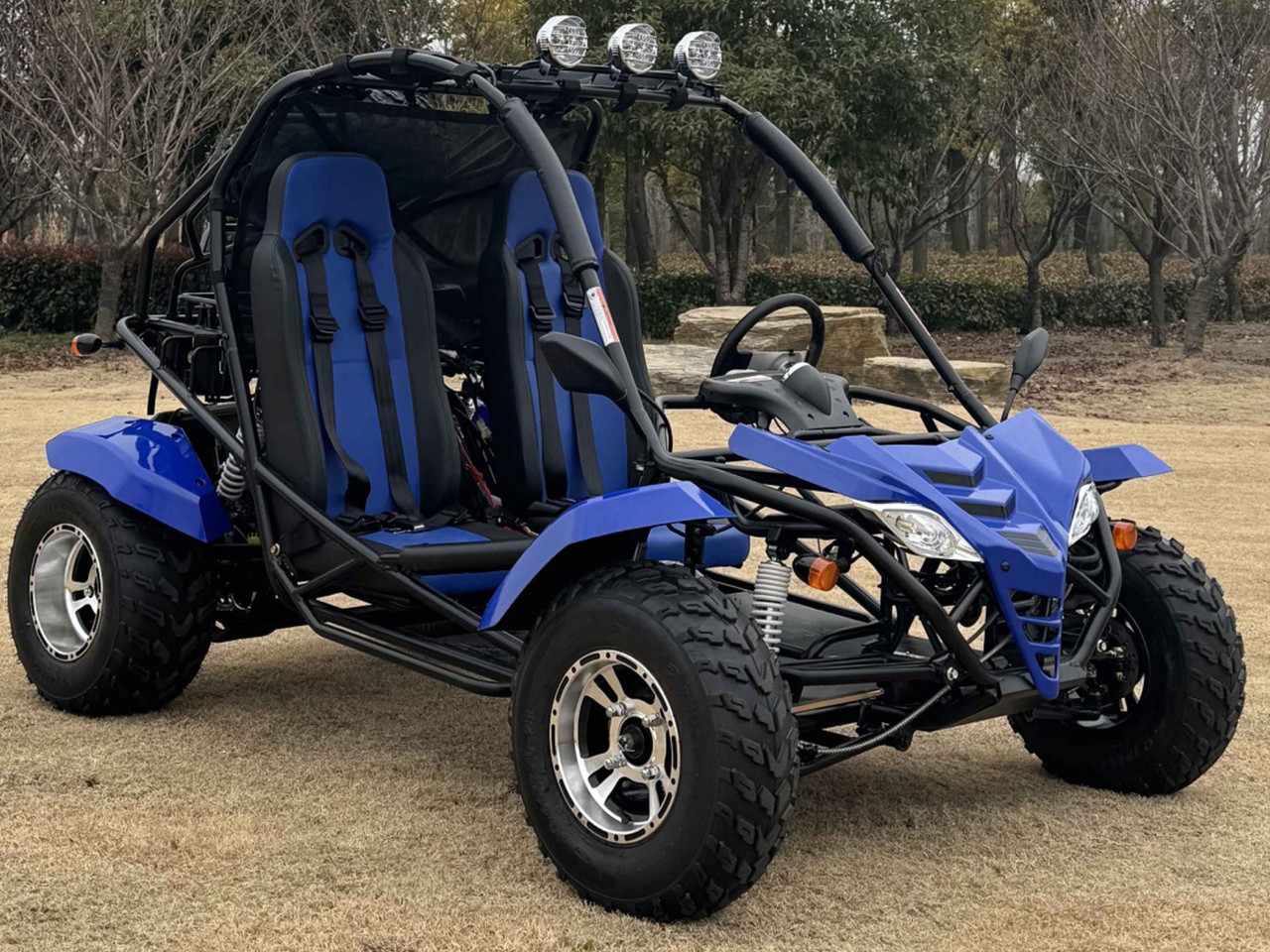 Top 5 Reasons to Snag Affordable Go Karts in Grand Prairie, TX