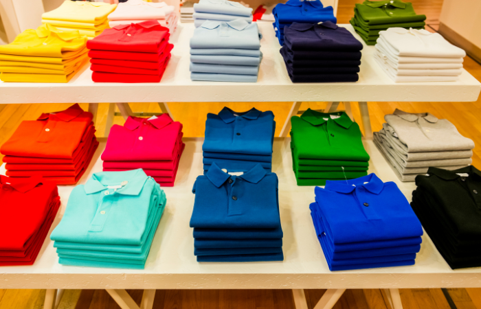 Uniform but Unique: Why Customised Polo Shirts Work for Modern Teams