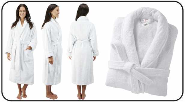 BathrobesUK: The Trusted Choice for London’s Leading Businesses in Wholesale Bathrobes