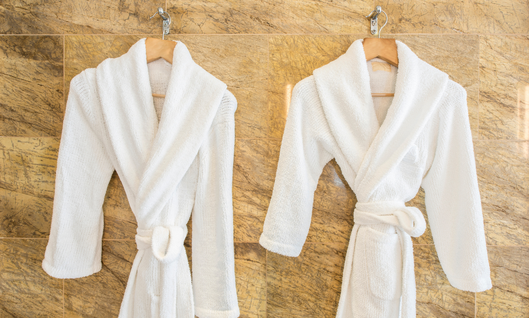 Everything You Need to Know About Luxury Bathrobes Wholesale in the UK