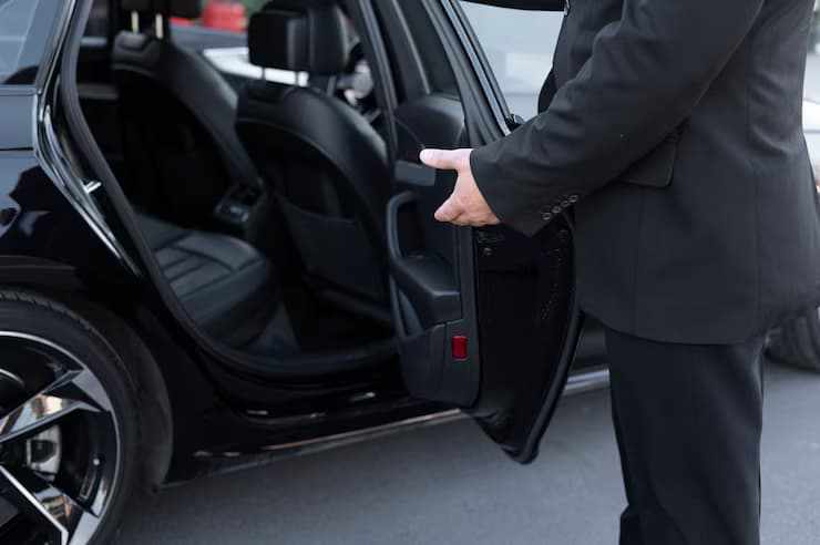 Reliable Bozeman Car Service for Airport Rides, Tours & Daily Travel