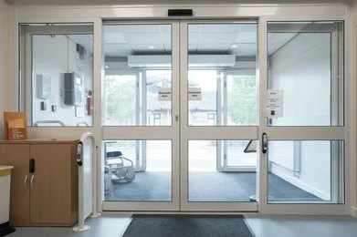 Best uPVC Doors Manufacturers in India – Jmaex uPVC