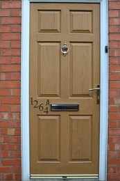 Best uPVC Doors Manufacturers in India – JamexUPVC