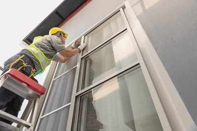 Top Choice for Best uPVC Windows and Doors Manufacturers in Hyderabad – Jamex UPVC