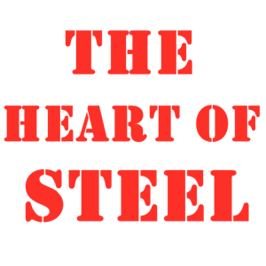 theheartsteel123 logo