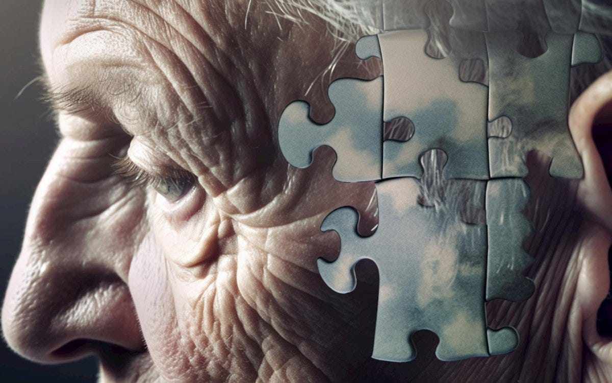 Selenium Probiotics Brain Alzheimers Disease