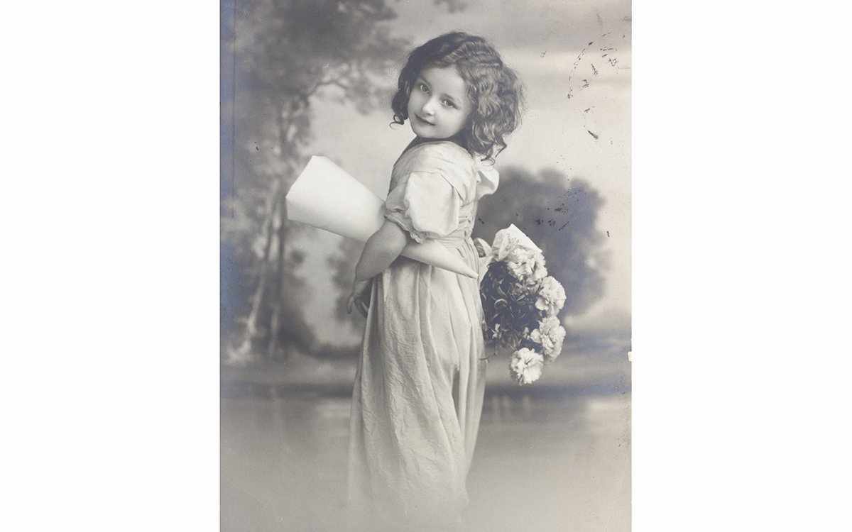 Spirit of Cora korah