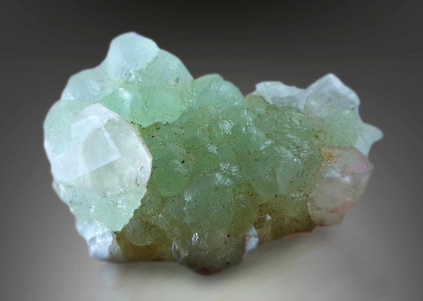Prehnite gemstone essence for sale
