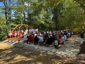 Celebrate Your Special Day with Nature’s Charm at Willow Haven Lodge